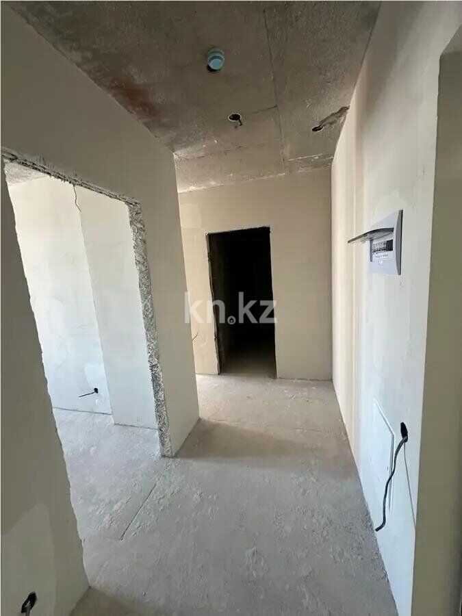 Продажа 2-комнатной квартиры, 42 м² - Продажа недвижимости в Казахстане - страница 6 фото 5 из 5
