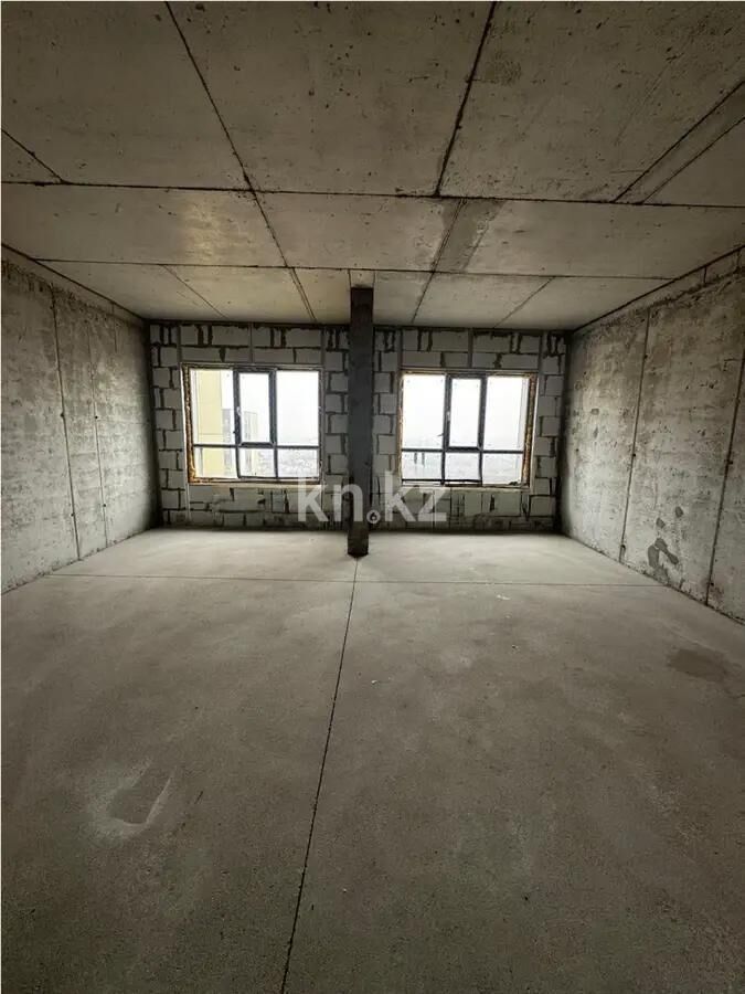 Продажа 1-комнатной квартиры, 46.2 м² - Продажа однокомнатных квартир в Алатауском р-не Алматы - страница 10 фото 1 из 2