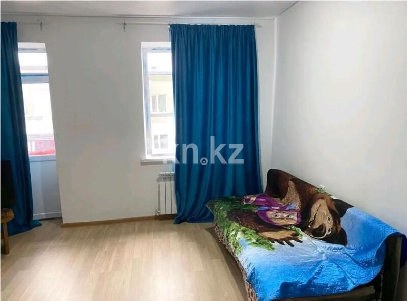 Продажа 1-комнатной квартиры, 28 м² - Продажа однокомнатных квартир в р-не Нура Астаны - страница 36 фото 1 из 2