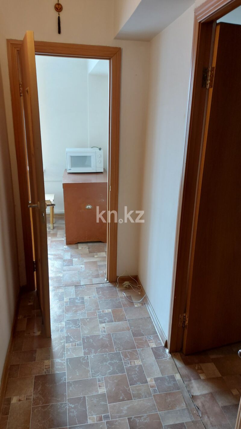 Продажа 1-комнатной квартиры, 18 м² - Продажа однокомнатных квартир в кирпичном доме в Алматы - страница 4 фото 4 из 8