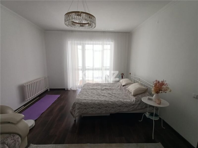 Продажа 3-комнатной квартиры, 113 м² - Продажа трехкомнатных квартир в кирпичном доме в Казахстане - страница 74 фото 1 из 16