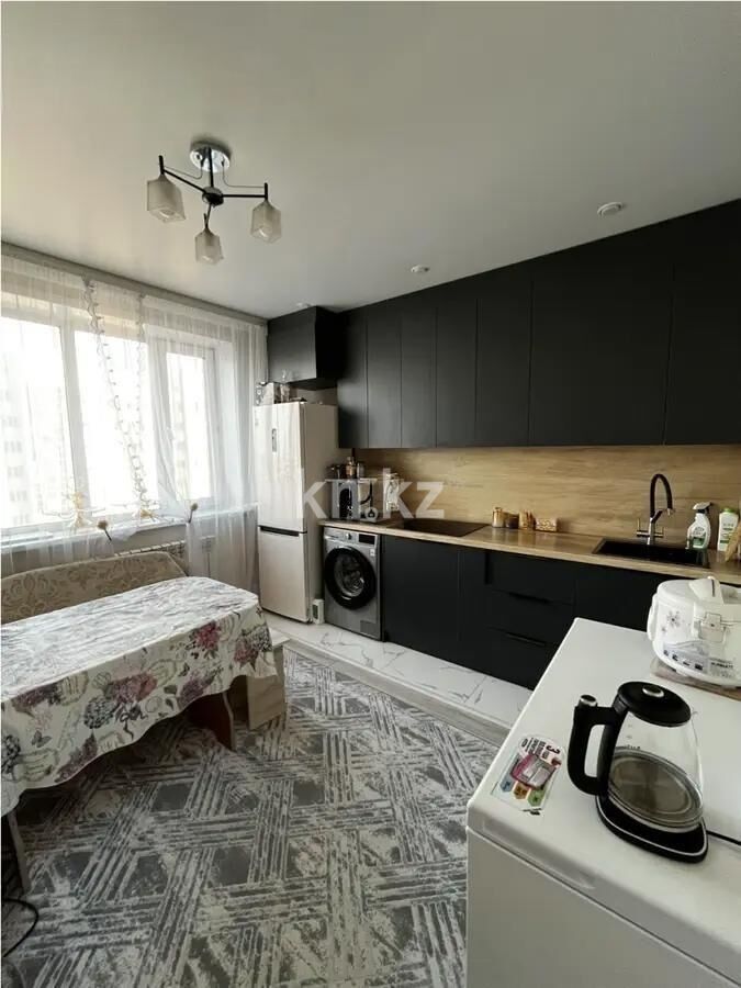Продажа 1-комнатной квартиры, 36 м² - Продажа однокомнатных квартир в р-не Сарыарка Астаны - страница 10 фото 2 из 3