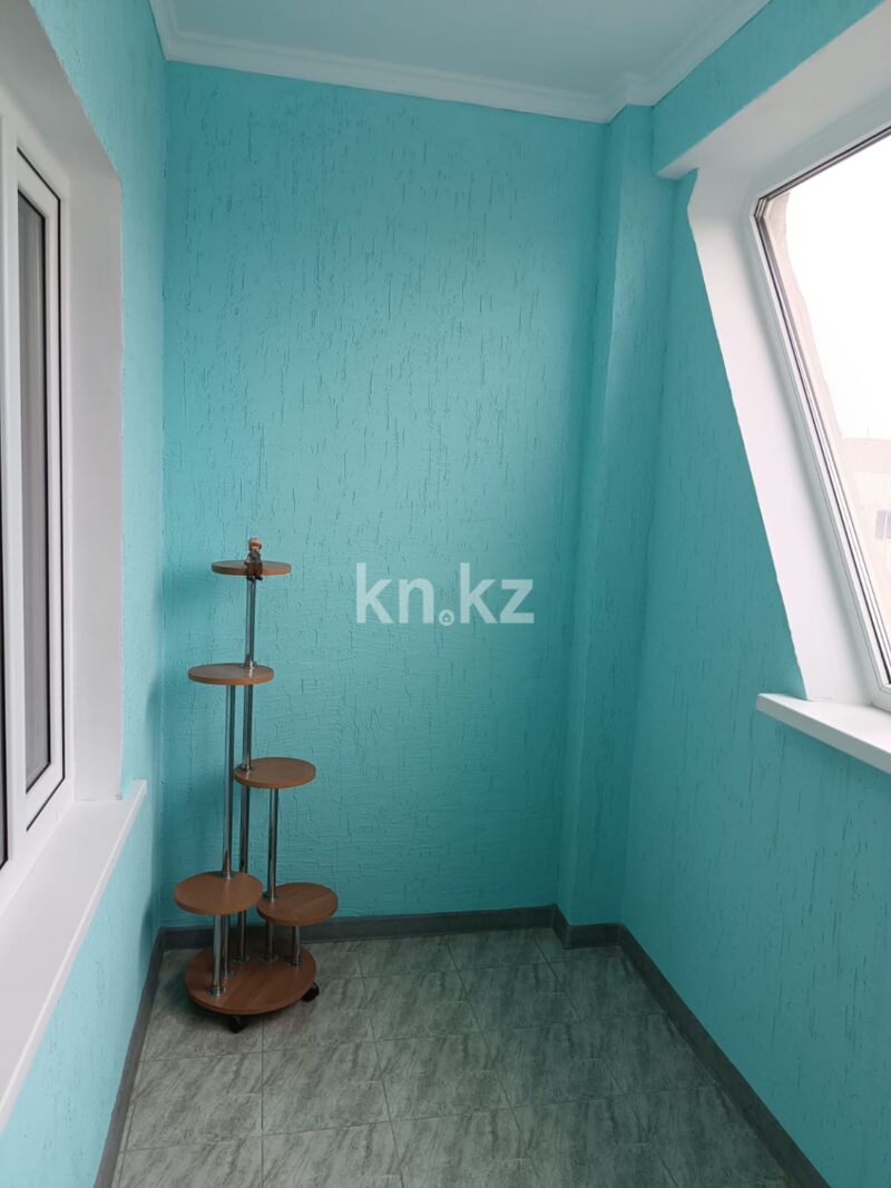 Продажа 3-комнатной квартиры, 75 м² - Продажа трехкомнатных квартир в Алмалинском р-не Алматы - страница 4 фото 9 из 9