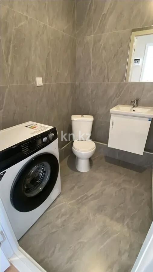 Продажа 1-комнатной квартиры, 35 м² - Продажа однокомнатных квартир в монолитном доме в Казахстане - страница 8 фото 3 из 3
