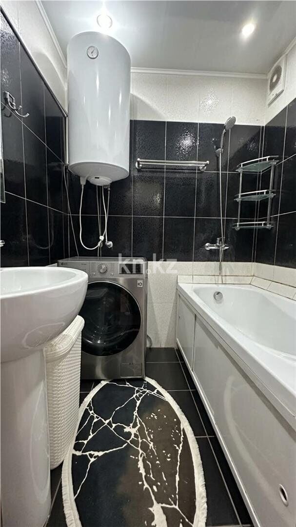 Продажа 3-комнатной квартиры, 64 м² - Аренда квартир помесячно в Павлодаре фото 11 из 11