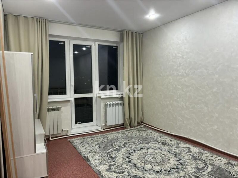 Продажа 1-комнатной квартиры, 33 м² - Продажа однокомнатных квартир в панельном доме в Караганде - страница 9 фото 1 из 3