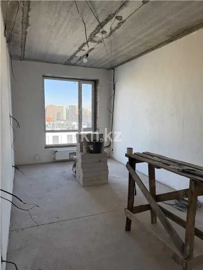 Продажа 1-комнатной квартиры, 41 м² - Продажа однокомнатных квартир в р-не Есиль Астаны - страница 27 фото 1 из 4