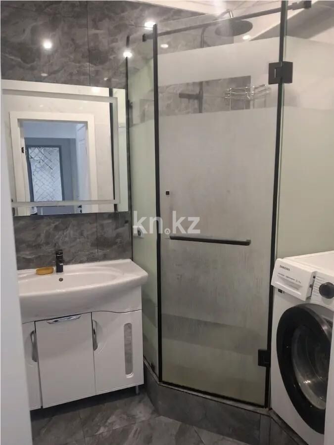 Продажа 3-комнатной квартиры, 64 м² - Продажа трехкомнатных квартир в Наурызбайском р-не Алматы - страница 8 фото 2 из 3