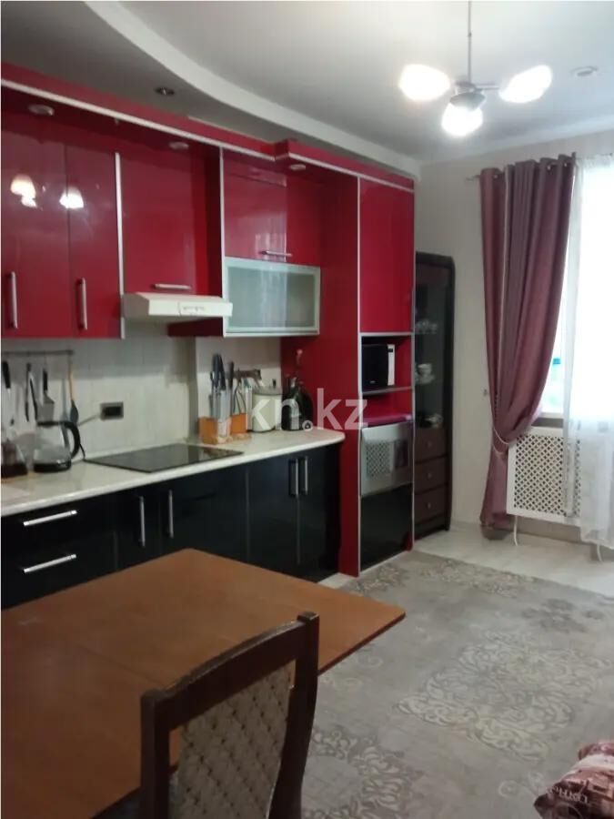 Продажа 2-комнатной квартиры, 46.2 м² - Продажа двухкомнатных квартир в р-не Сарыарка Астаны - страница 20 фото 3 из 6