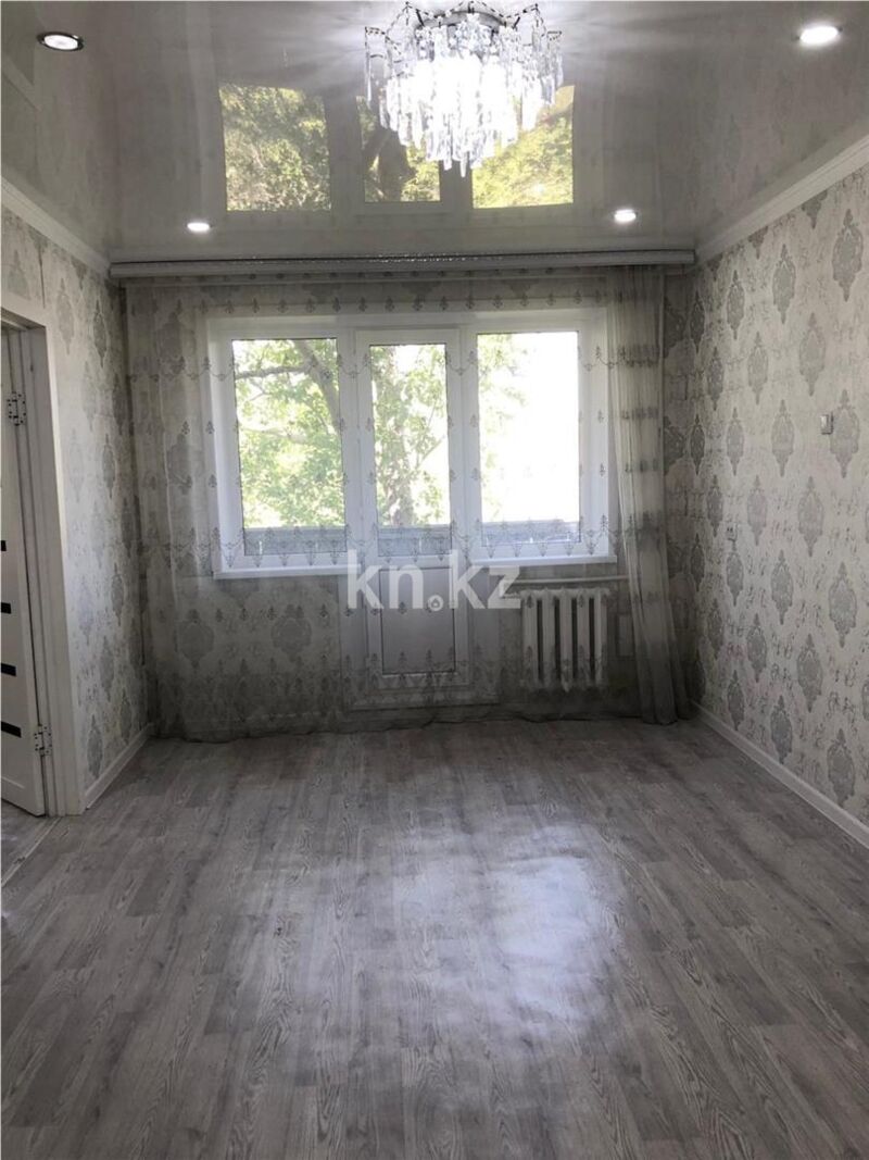 Продажа 2-комнатной квартиры, 46 м² - Продажа двухкомнатных квартир в Майкудуке Караганды - страница 16 фото 1 из 8