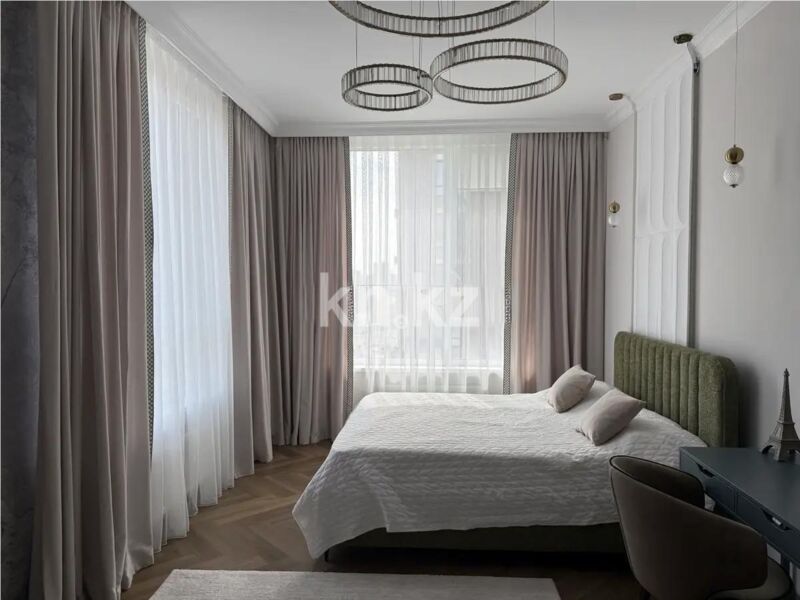 Продажа 4-комнатной квартиры, 147 м² - Продажа четырехкомнатных квартир в блочном доме в Казахстане - страница 5 фото 2 из 6