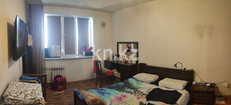 Продажа 2-комнатной квартиры, 60.6 м² - Продажа квартир в районе Юго-Восток в Караганде фото 3 из 11