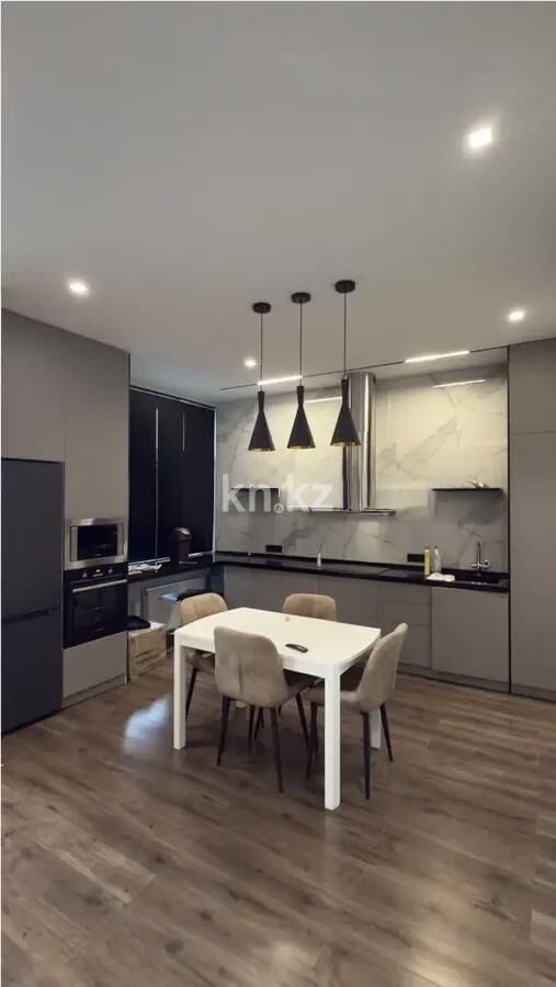 Продажа 2-комнатной квартиры, 61.7 м² - Продажа двухкомнатных квартир в р-не Нура Астаны - страница 52 фото 3 из 5