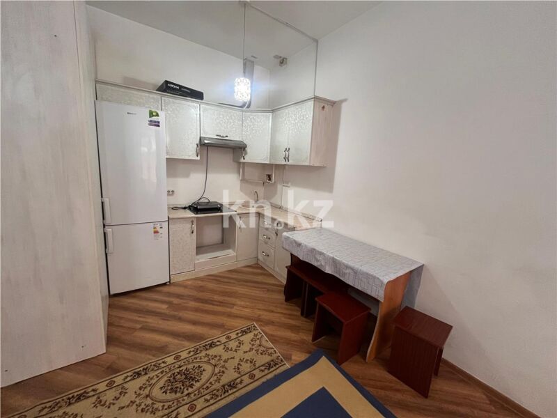 Продажа 1-комнатной квартиры, 30.4 м² - Аренда квартир посуточно в Павлодаре фото 5 из 7