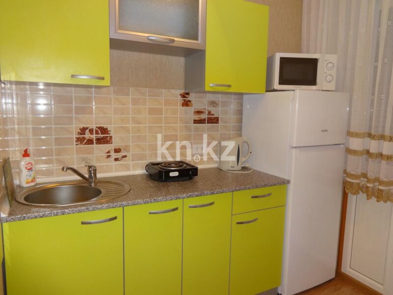 Аренда 1-комнатной квартиры посуточно, 31 м² - Недвижимость в Павлодаре фото 3 из 5