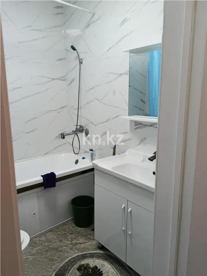 Продажа 1-комнатной квартиры, 40 м² - Продажа однокомнатных квартир в Алматы - страница 2 фото 3 из 3