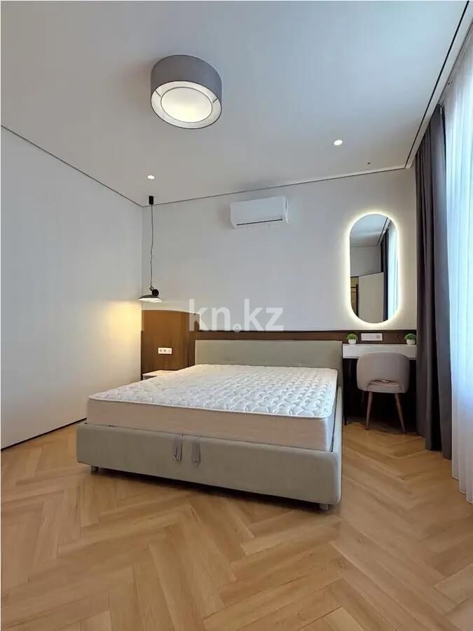 Продажа 3-комнатной квартиры, 103 м² - Продажа  трехкомнатных квартир в новостройках Астаны - страница 27 фото 2 из 7