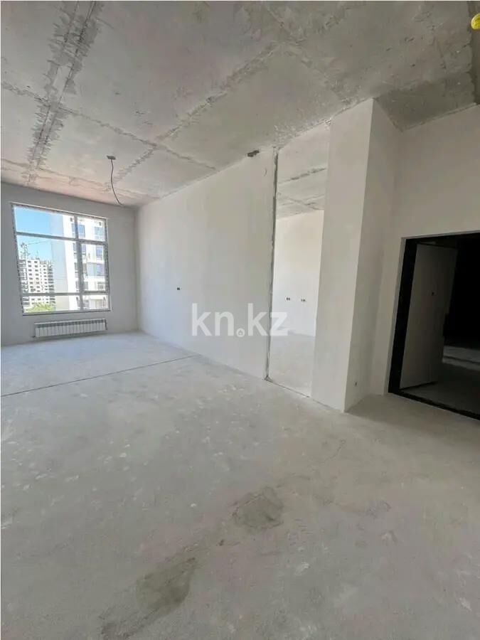Продажа 3-комнатной квартиры, 95 м² - Продажа трехкомнатных квартир в Алмалинском р-не Алматы - страница 8 фото 2 из 7