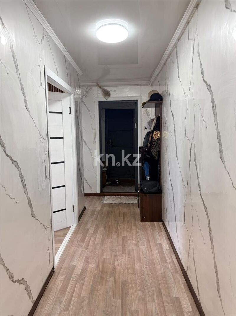 Продажа 3-комнатной квартиры, 67.5 м² - Продажа квартир в панельном доме в Казахстане - страница 41 фото 8 из 25
