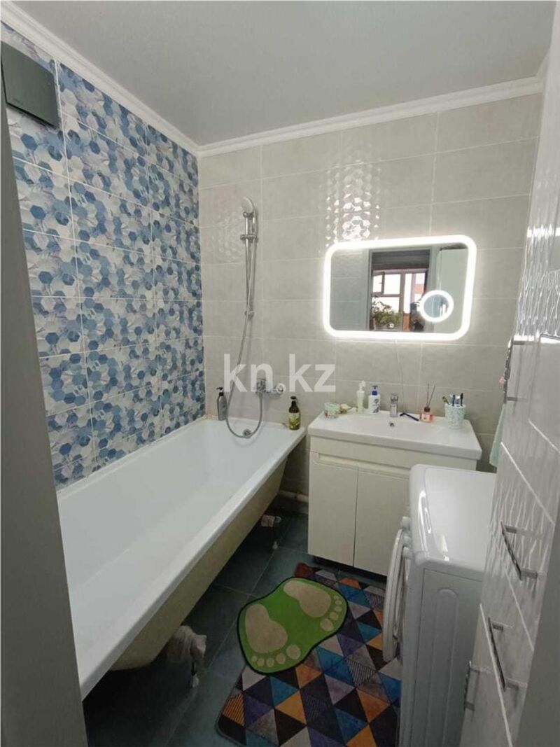 Продажа 2-комнатной квартиры, 59 м² - Продажа двухкомнатных квартир в р-не Сарайшык Астаны - страница 29 фото 5 из 8