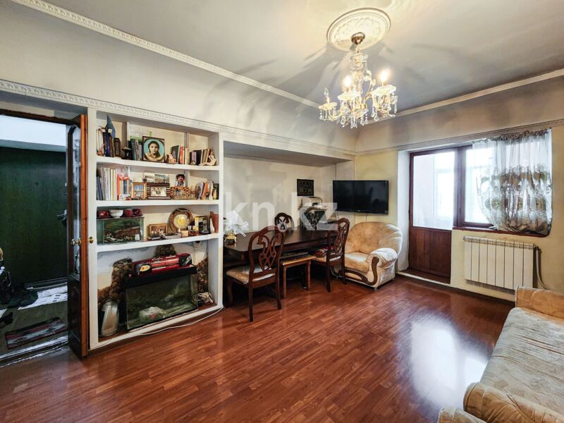 Продажа 1-комнатной квартиры, 33 м² - Продажа квартир в Кокшетау фото 7 из 10