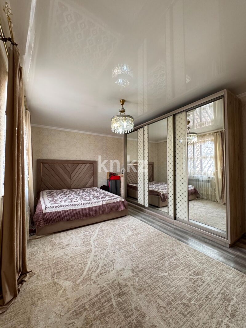 Продажа 4-комнатного дома, 160 м² - Продажа домов, коттеджей в Алматинской области фото 9 из 13