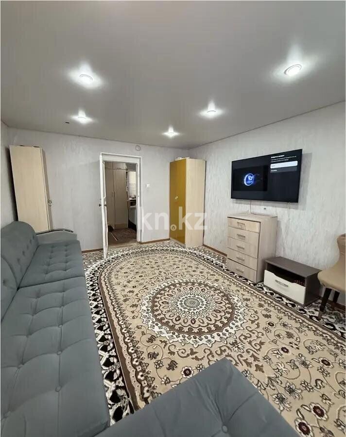 Продажа 3-комнатной квартиры, 64 м² - Продажа квартир в Темиртау - страница 2 фото 1 из 7