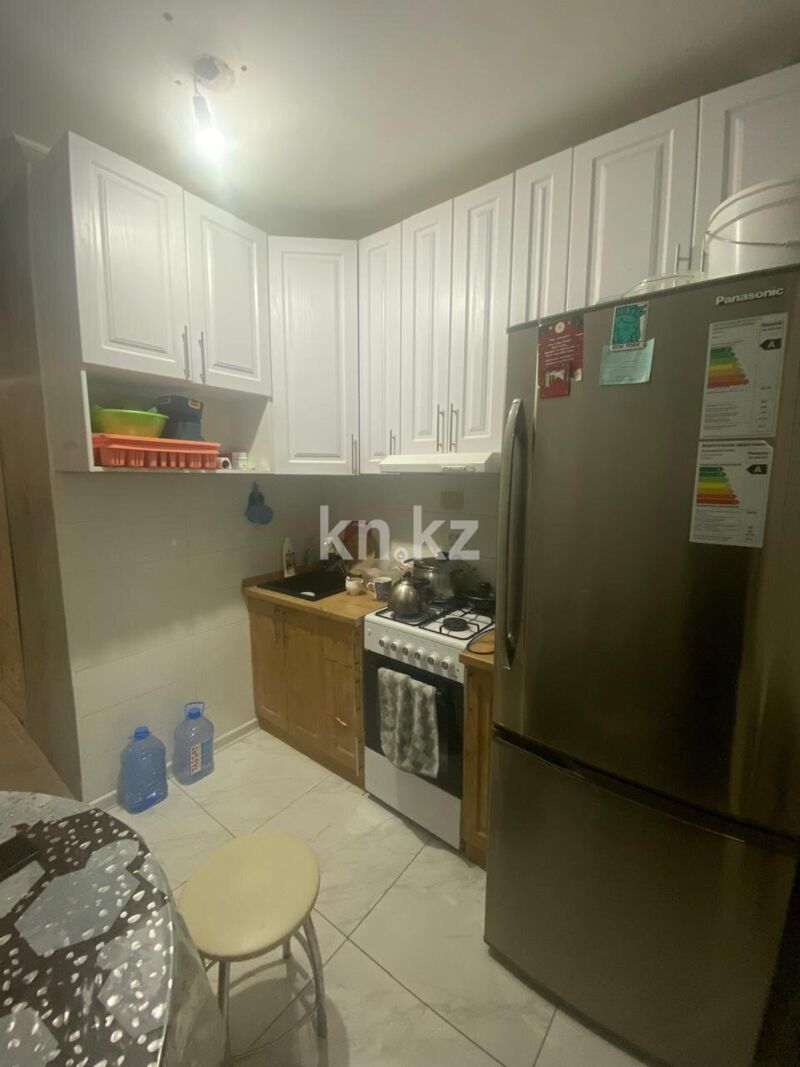 Продажа 3-комнатной квартиры, 70 м² - Продажа трехкомнатных квартир в Караганде фото 8 из 14