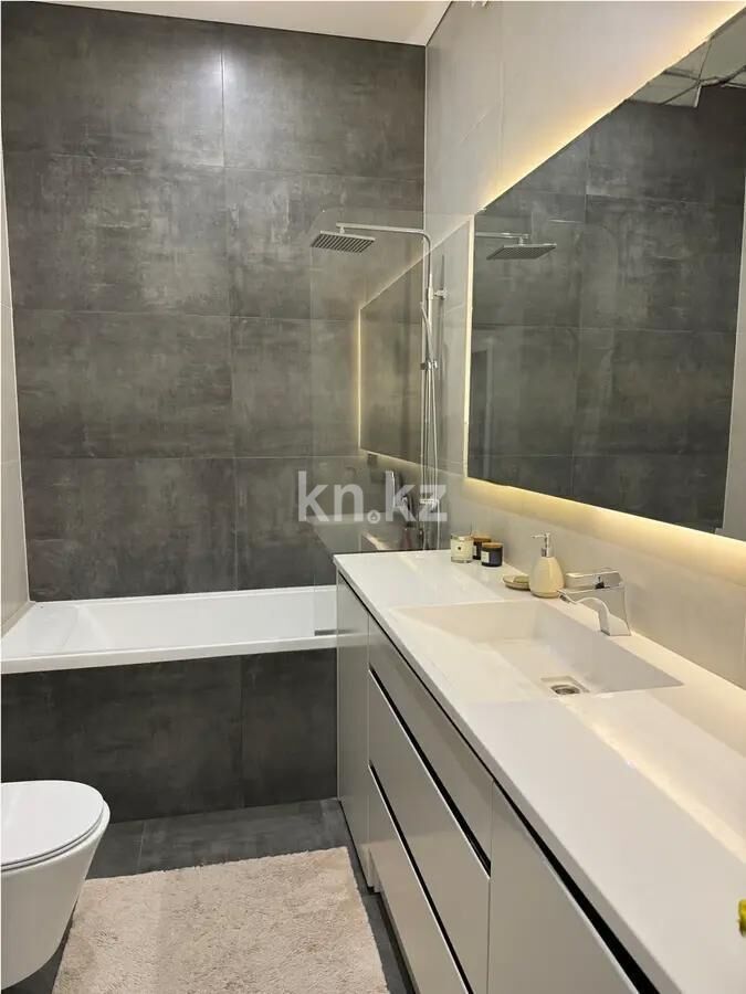 Продажа 3-комнатной квартиры, 102 м² - Продажа трехкомнатных квартир в Бостандыкском р-не Алматы - страница 21 фото 5 из 6