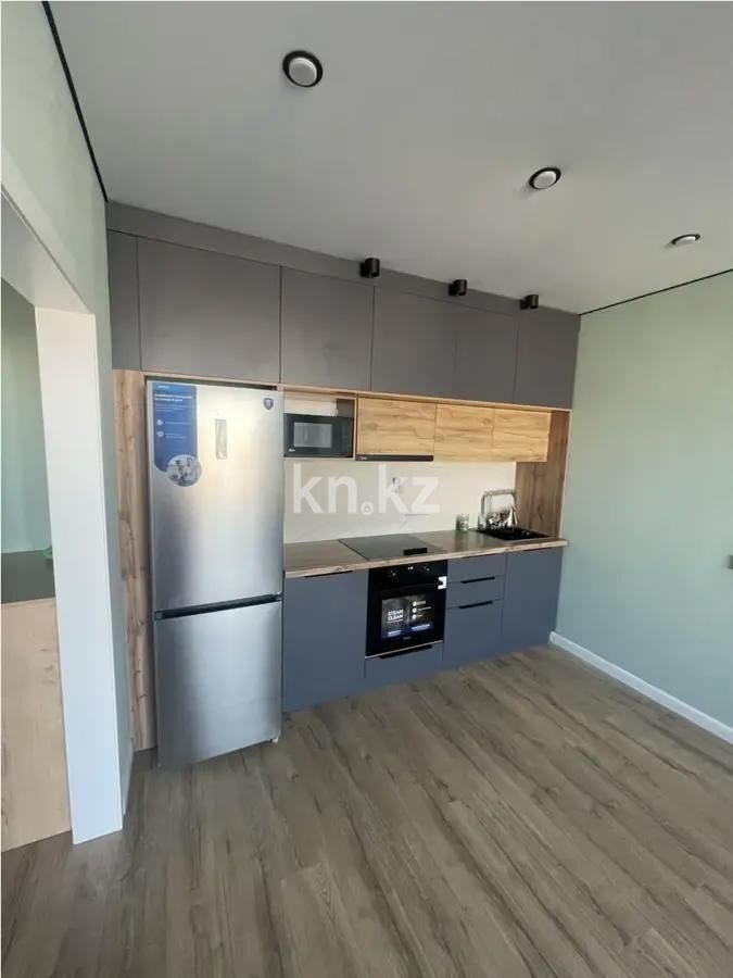 Продажа 1-комнатной квартиры, 41 м² - Продажа однокомнатных квартир в р-не Сарайшык Астаны - страница 19 фото 3 из 5