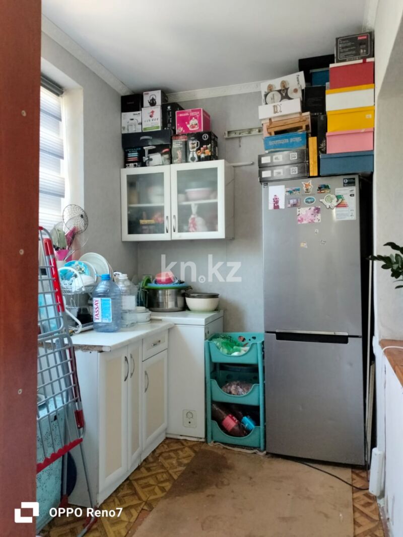 Продажа 4-комнатной квартиры, 70 м² - Продажа четырехкомнатных квартир в кирпичном доме в Казахстане - страница 4 фото 7 из 12