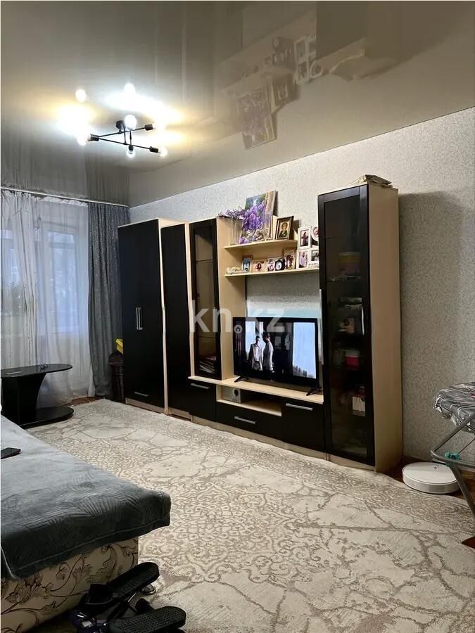Продажа 1-комнатной квартиры, 31 м² - Продажа однокомнатных квартир в Темиртау - страница 2 фото 1 из 9