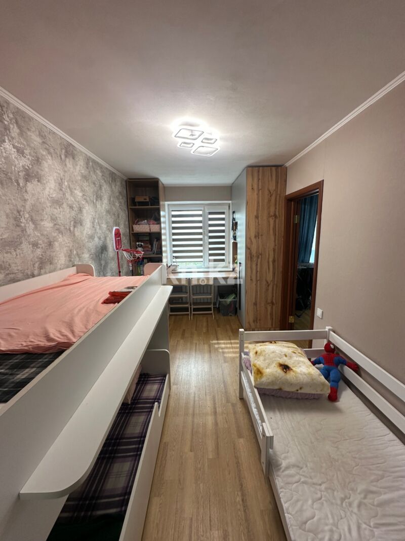 Продажа 2-комнатной квартиры, 46 м² - Продажа двухкомнатных квартир в Городе Караганды - страница 3 фото 7 из 12