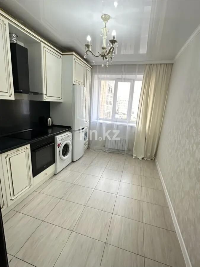 Продажа 2-комнатной квартиры, 58 м² - Продажа квартир в Казахстане - страница 16 фото 3 из 3