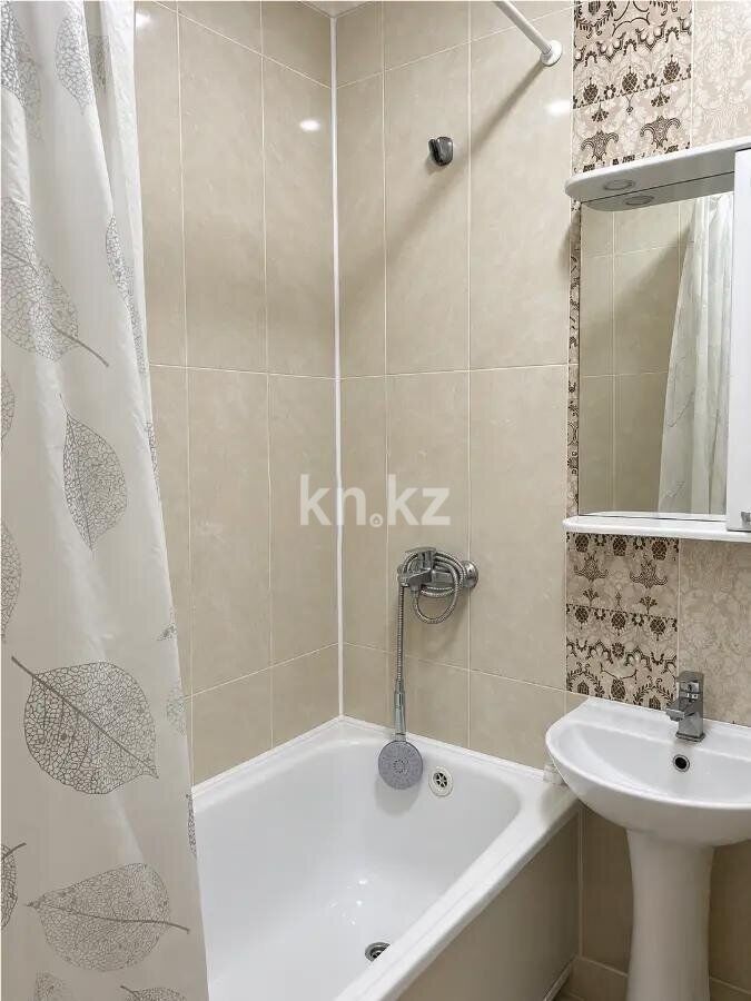 Продажа 1-комнатной квартиры, 31.9 м² - Продажа недвижимости в Казахстане - страница 23 фото 3 из 3
