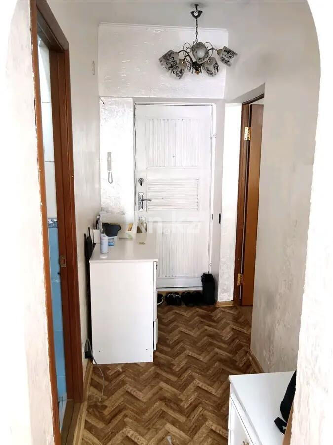 Продажа 1-комнатной квартиры, 36 м² - Продажа однокомнатных квартир в блочном доме в Алматы - страница 3 фото 4 из 4