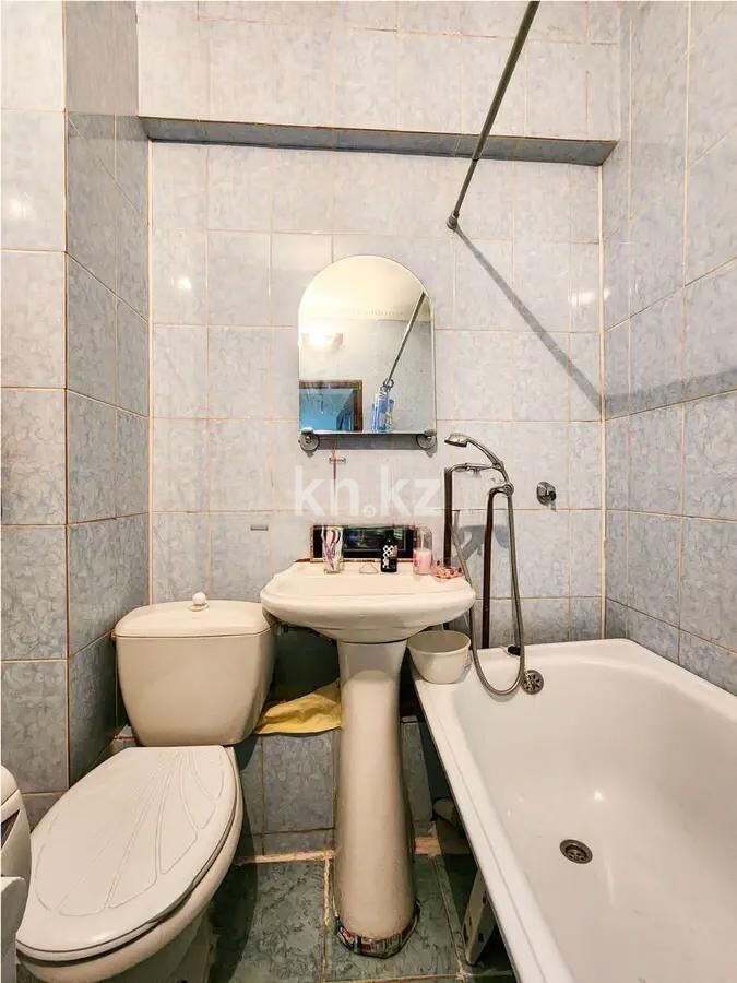 Продажа 1-комнатной квартиры, 33 м² - Продажа однокомнатных квартир в Бостандыкском р-не Алматы - страница 7 фото 3 из 3