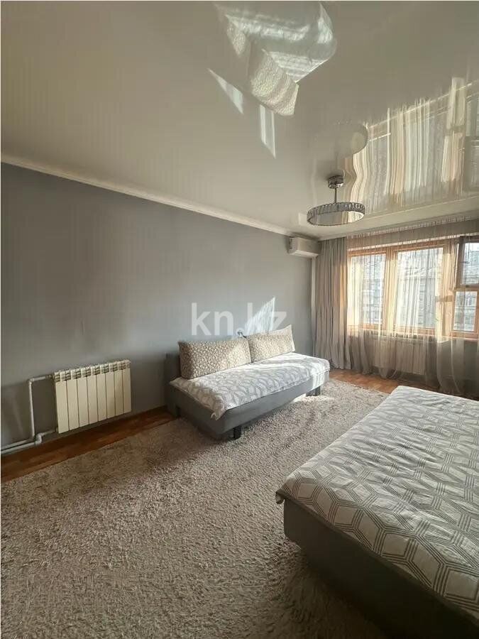 Продажа 3-комнатной квартиры, 62 м² - Продажа квартир в Алматы - страница 8 фото 2 из 6