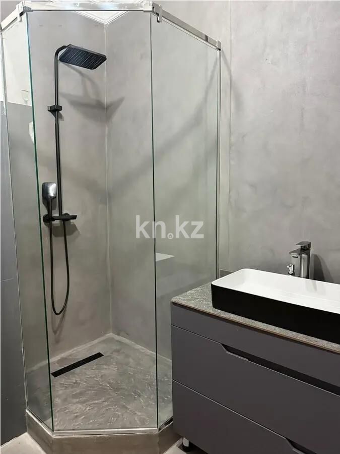 Продажа 3-комнатной квартиры, 60 м² - Продажа трехкомнатных квартир в Жетысуском р-не Алматы - страница 7 фото 3 из 3
