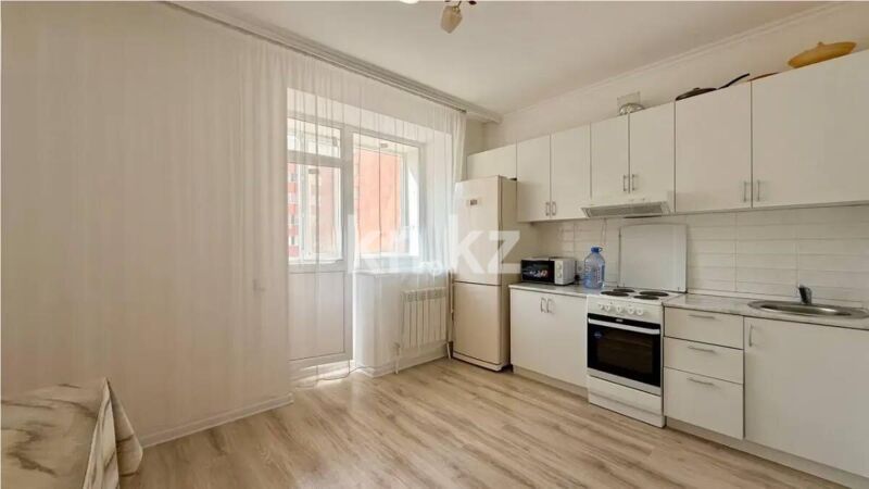 Продажа 1-комнатной квартиры, 38 м² - Продажа однокомнатных квартир в р-не Алматы Астаны фото 2 из 4