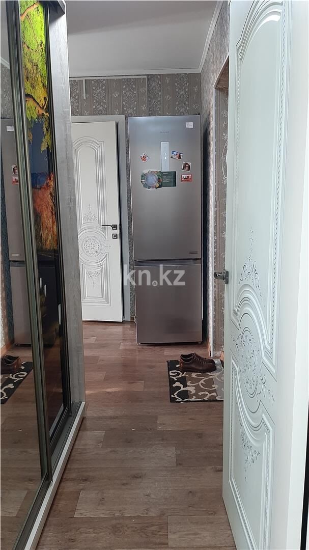 Продажа 2-комнатной квартиры, 44 м² - Продажа двухкомнатных квартир в Темиртау - страница 17 фото 9 из 10