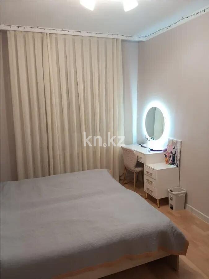 Продажа 3-комнатной квартиры, 70.5 м² - Продажа трехкомнатных квартир в Астане - страница 2 фото 2 из 7