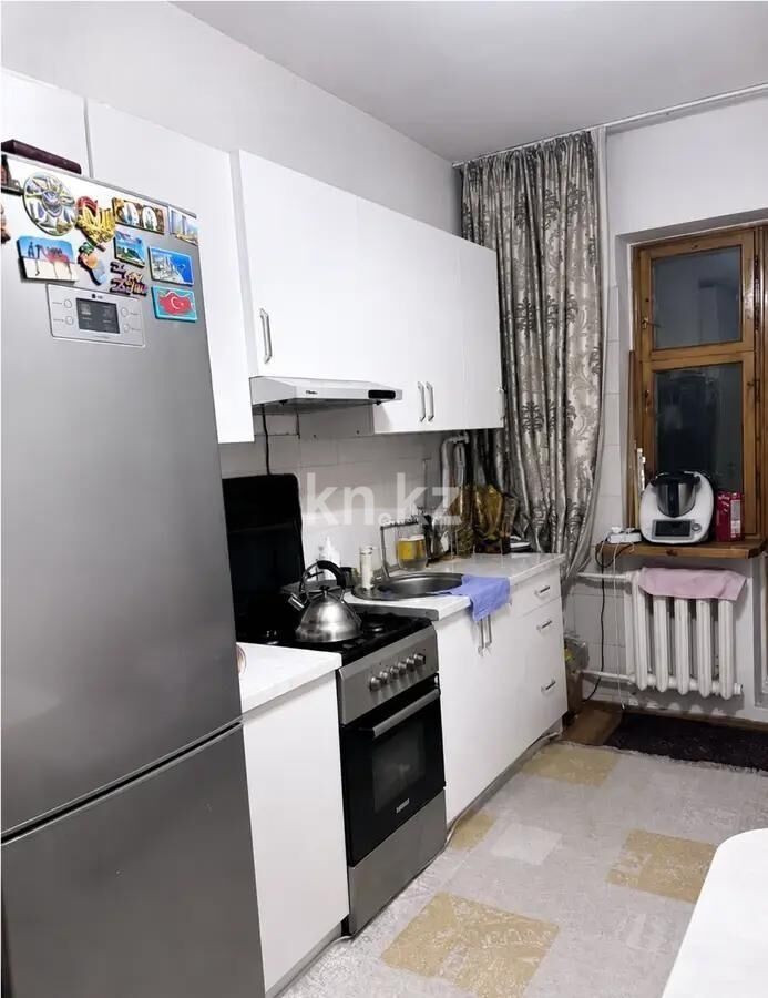 Продажа 1-комнатной квартиры, 52 м² - Продажа недвижимости в Казахстане - страница 12 фото 2 из 3