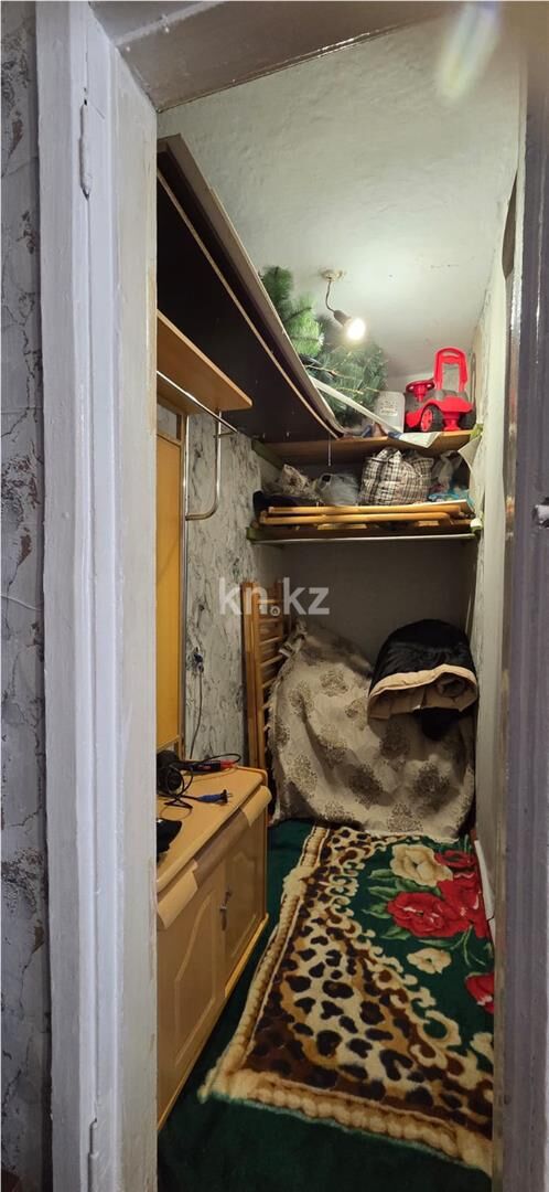 Продажа 2-комнатной квартиры, 43 м² - Продажа двухкомнатных квартир в блочном доме в Казахстане - страница 74 фото 5 из 11