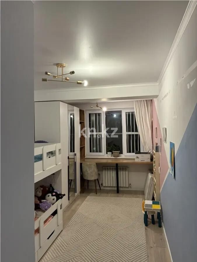 Продажа 3-комнатной квартиры, 73 м² - Продажа трехкомнатных квартир в Медеуском р-не Алматы - страница 12 фото 3 из 6