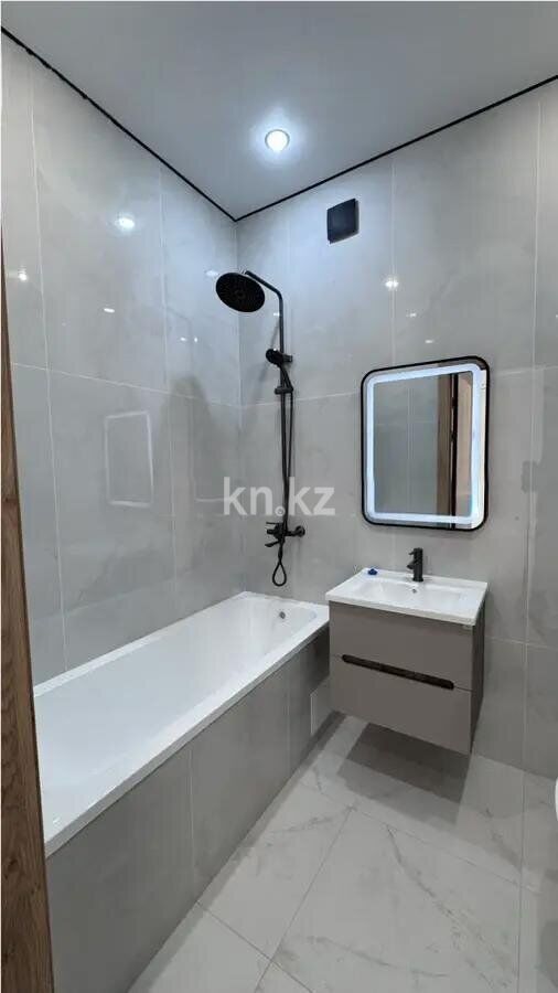 Продажа 2-комнатной квартиры, 41 м² - Продажа квартир в Казахстане - страница 164 фото 4 из 6