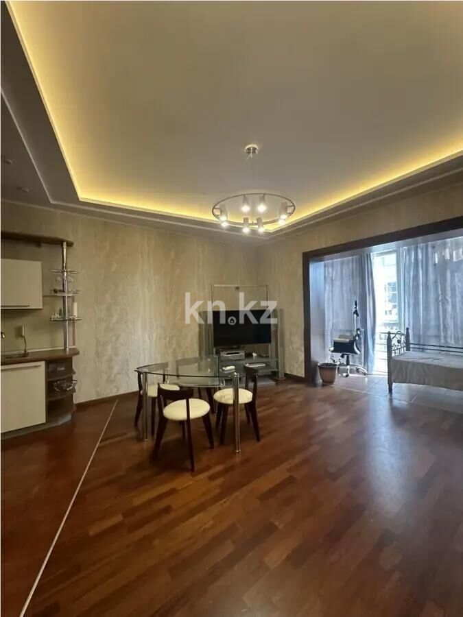 Продажа 2-комнатной квартиры, 68.4 м² - Продажа двухкомнатных квартир в кирпичном доме в Алматы - страница 9 фото 1 из 5