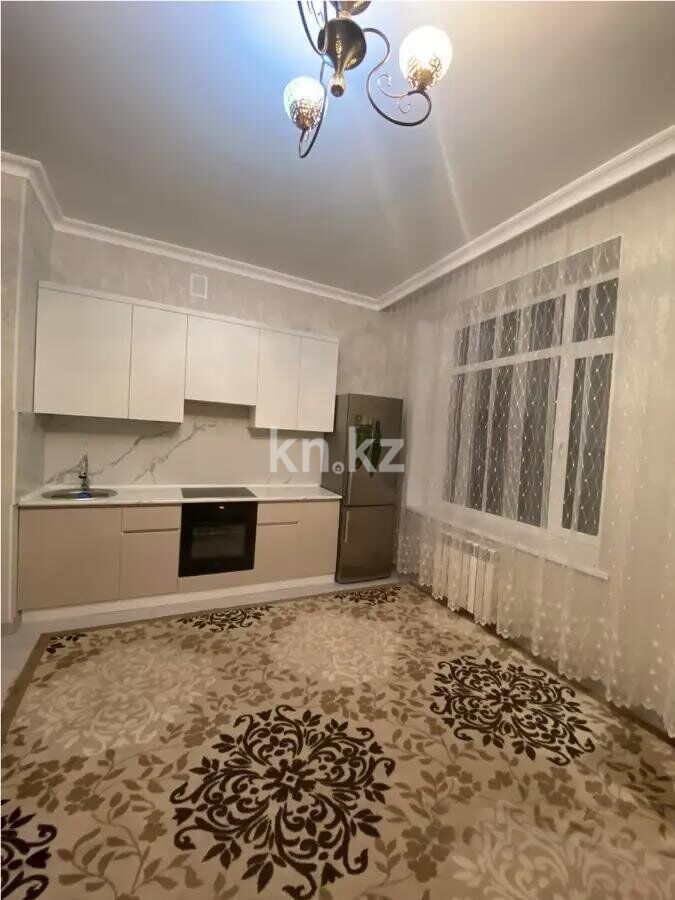 Продажа 2-комнатной квартиры, 49.8 м² - Продажа квартир в Казахстане - страница 179 фото 2 из 3