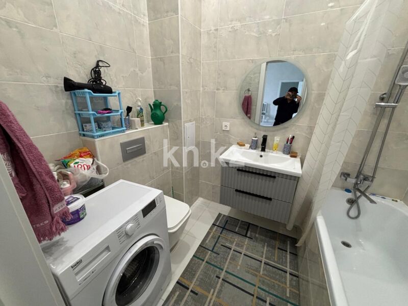 Продажа 2-комнатной квартиры, 53.2 м² - Продажа двухкомнатных квартир в р-не Сарыарка Астаны - страница 8 фото 2 из 5