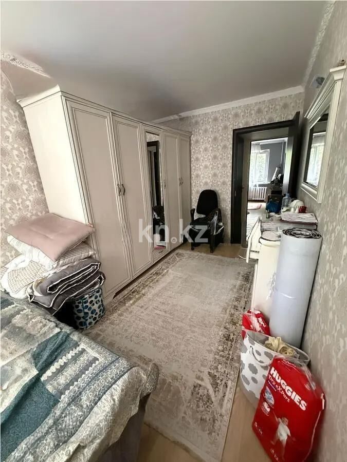 Продажа 3-комнатной квартиры, 58 м² - Продажа трехкомнатных квартир в Ауэзовском р-не Алматы - страница 20 фото 3 из 5
